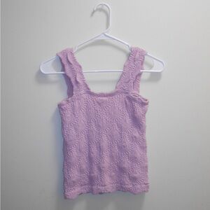 FP Movement by Free People Purple Camisole
